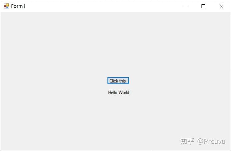 只要有 Windows 10 就可以编程（正论） - 知乎
