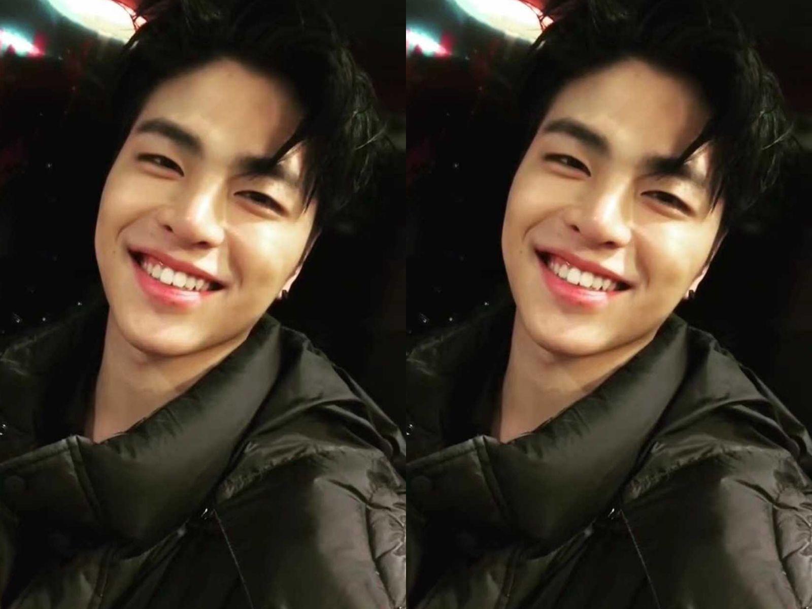 你为什么喜欢具晙会