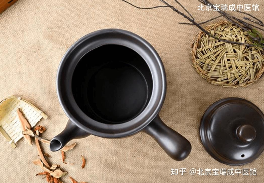 中药煎药用什么锅好？ - 知乎