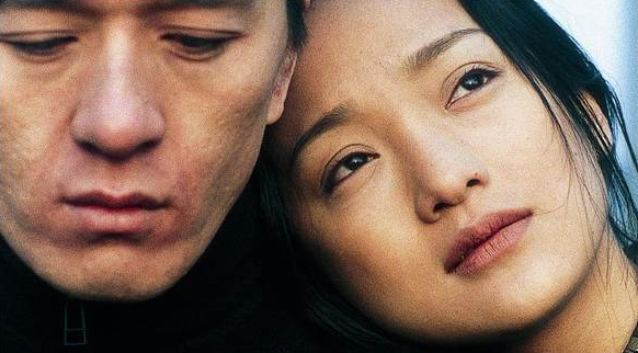 王全安凭借自编自导的处女作《月蚀》拿到了莫斯科电影节的国际评委