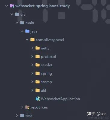 Springboot 使用Websocket的4种方式 - 知乎