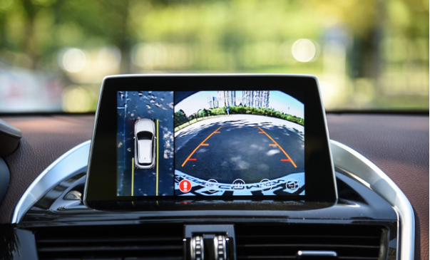 汽车变革带动车载摄像头量价齐升对镜头提出新要求