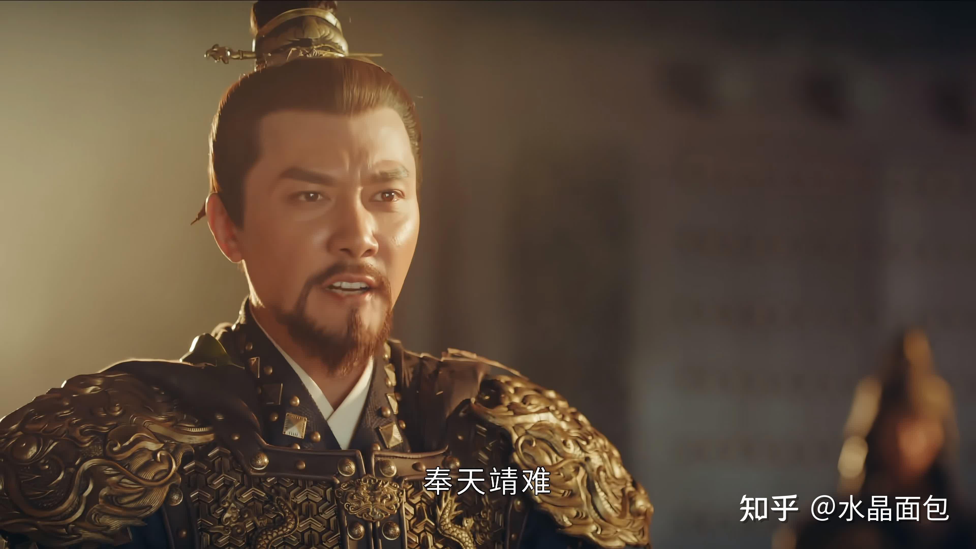 汉王朱高煦自比李世民，一败一成，他们之间的差距是什么？ - 知乎