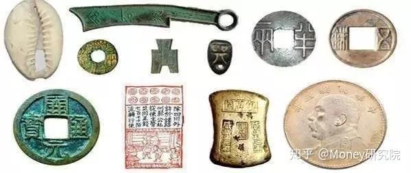 钱从哪来:切记,时间就是金钱;切记,信用就是金钱;切记,金钱可生金钱。 - 知乎
