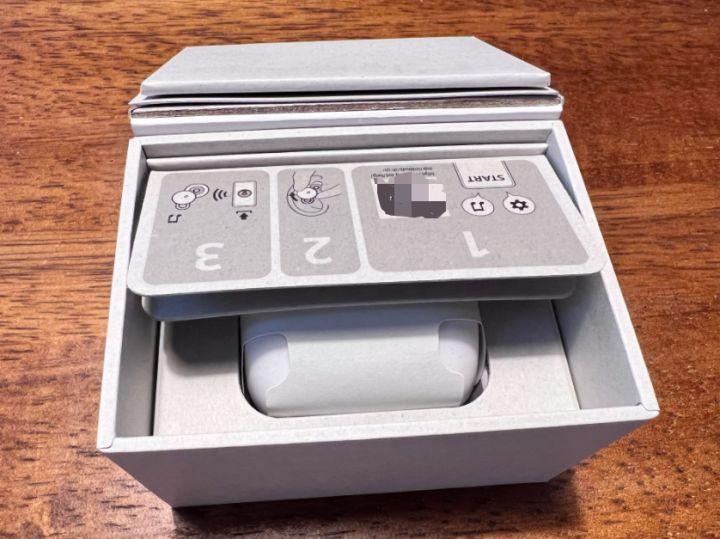 索尼开放式耳机linkbuds真机体验