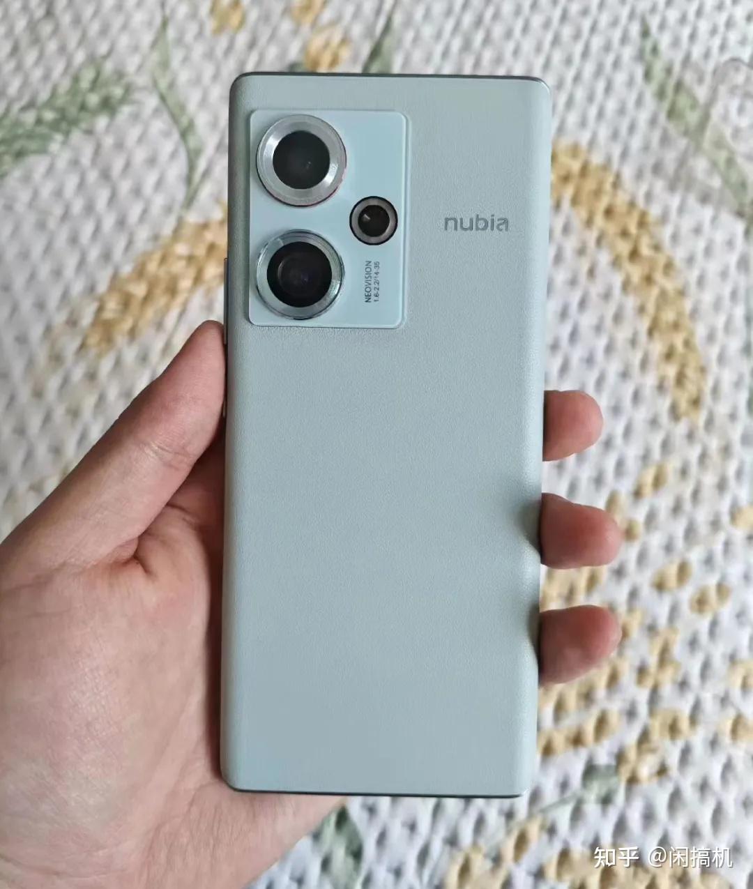 性价比最高的骁龙8gen2手机,12g 512g只要一千多