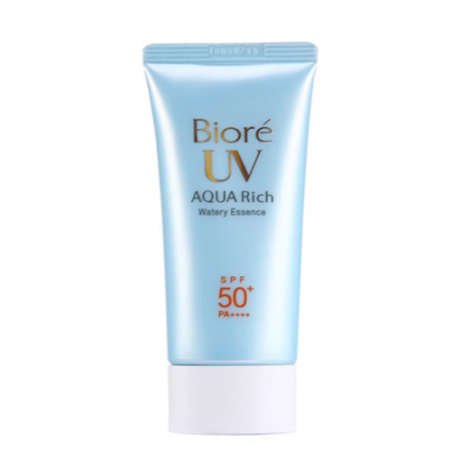 安耐晒蓝瓶防晒乳