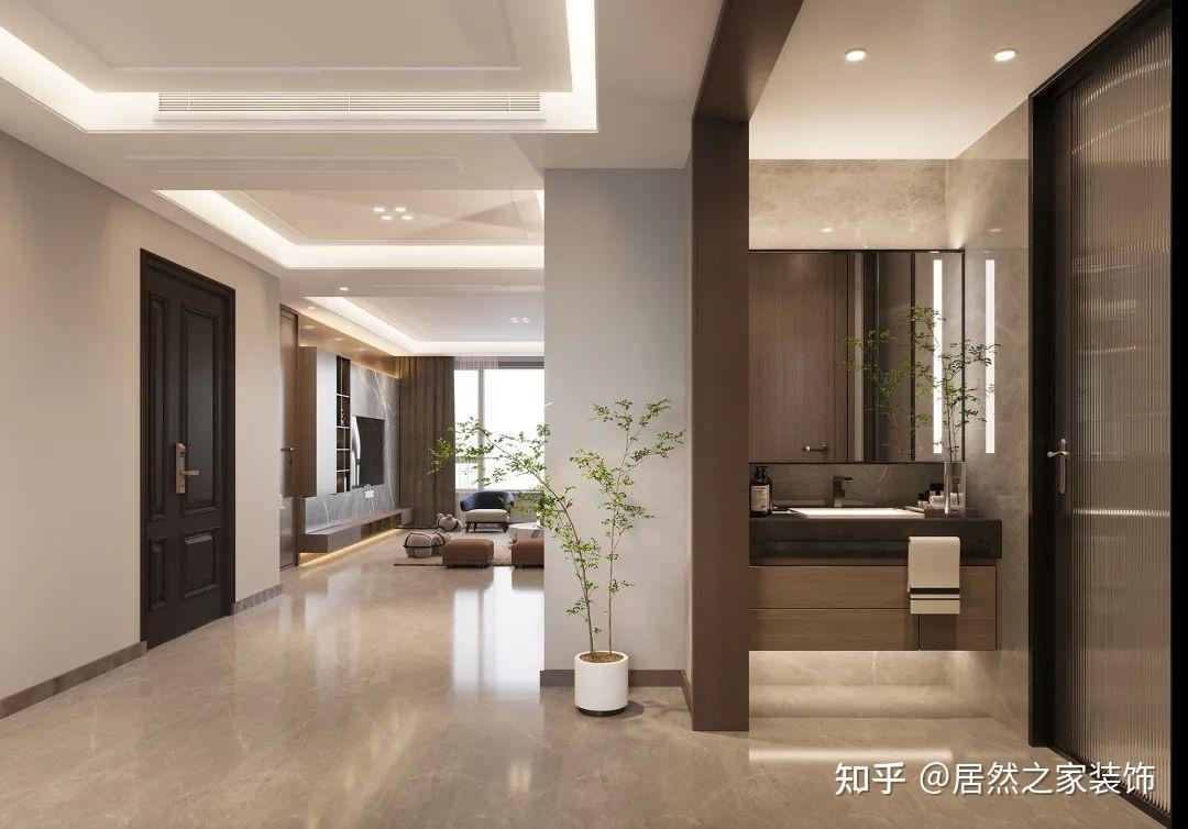 居然装饰公司怎么样，北京装修公司哪家好？ - 知乎
