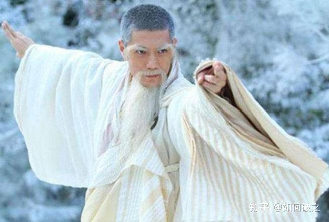 阳顶天来头有多大?师承一灯大师,爷爷天下第1,义父威震西域 - 知乎