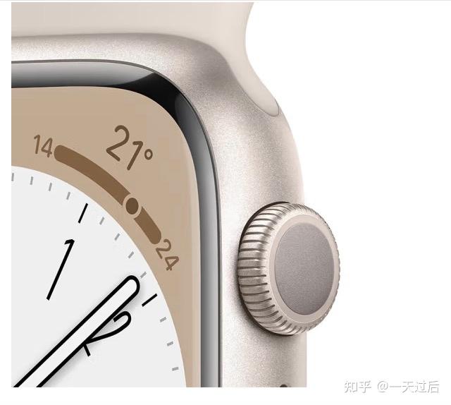 苹果手表apple watch s8和ultra有什么区别,买哪个好 - 知乎