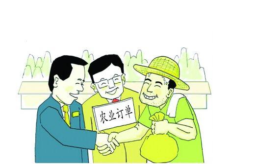 为你揭秘4大农业骗局不要被假象迷惑