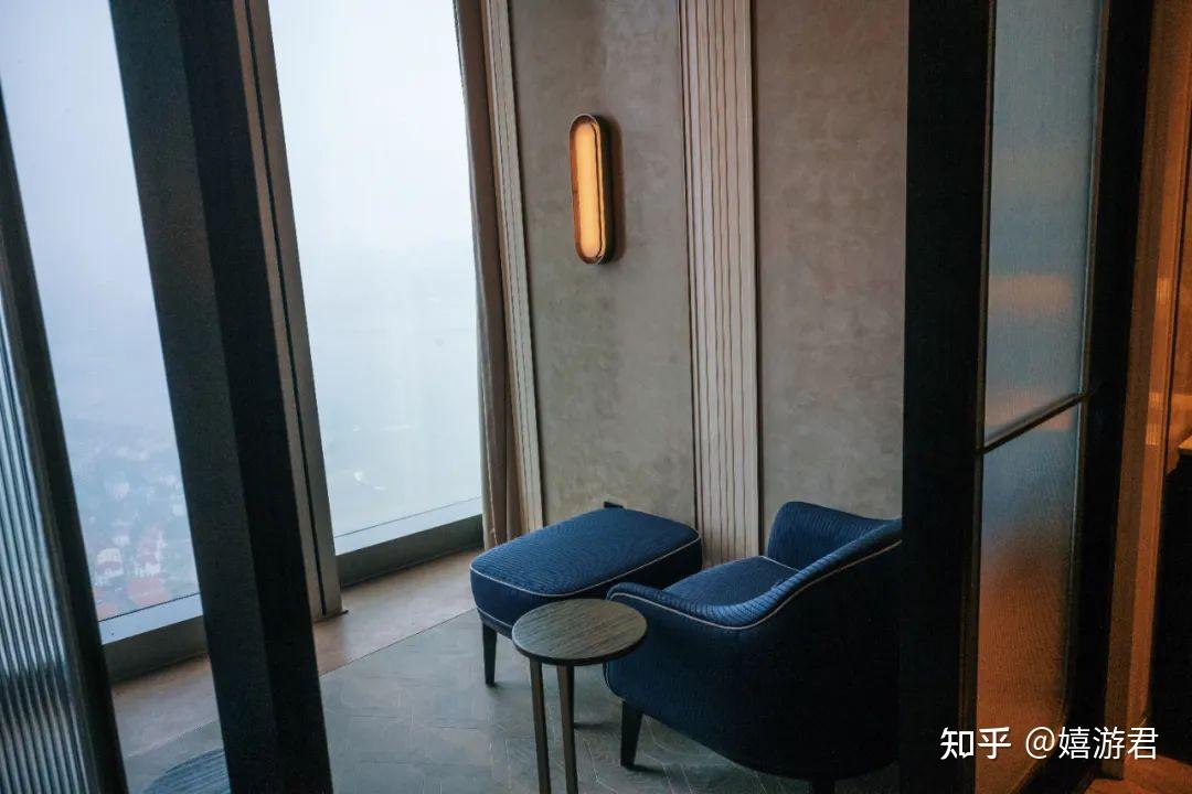 青岛瑞吉来了!青岛酒店的天花板又高了 - 知乎