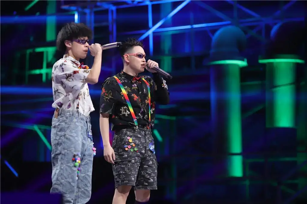 重庆作为中文说唱的重镇到底还差了点什么