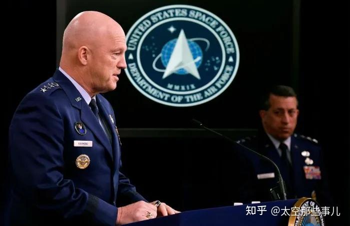 任务/资金双支持,三家公司获美太空军56亿合同 - 知乎