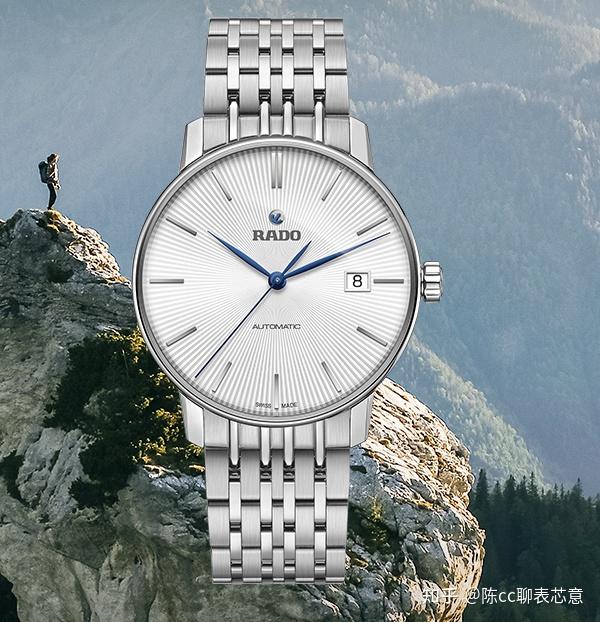 瑞士雷达手表广告语图片