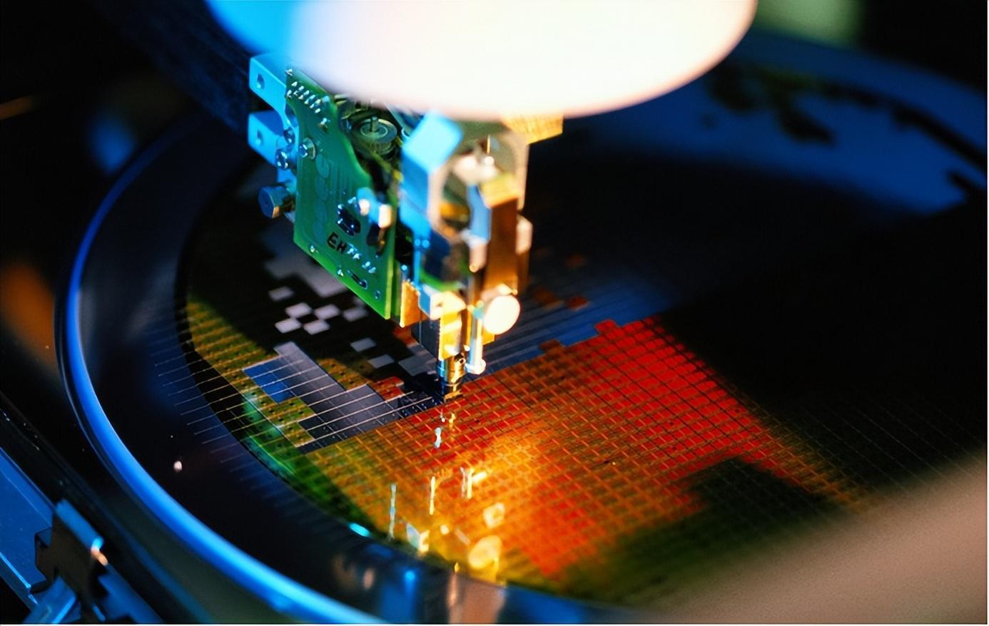 【第35期 | 海外投资人说】baillie gifford观点:半导体 - 知乎