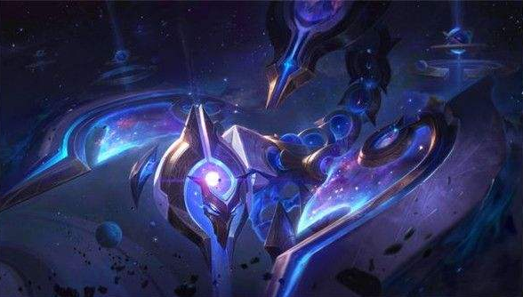 水晶先锋—斯卡纳羁绊：星界龙/格斗家蓝条：40/90技能：获得一个可抵挡400