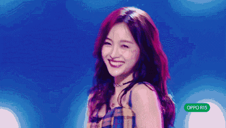 菊外人 不好意思 我只pike亮晶晶的超美眼妆 知乎