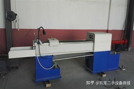 【二手拉床】卧式拉床日常维护要点以及主要分类 - 知乎