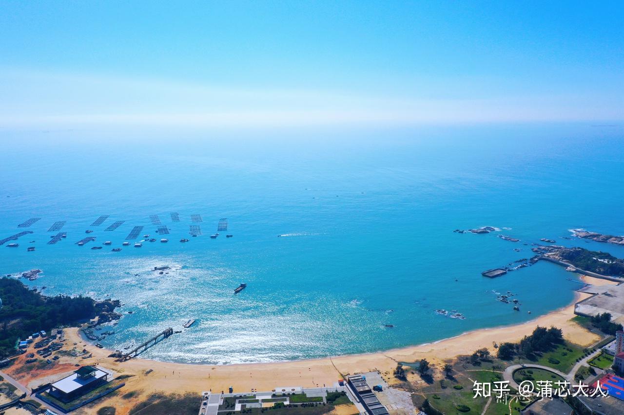 广东汕尾9个必玩网红景点，还有海鲜吃到扶墙走 - 知乎