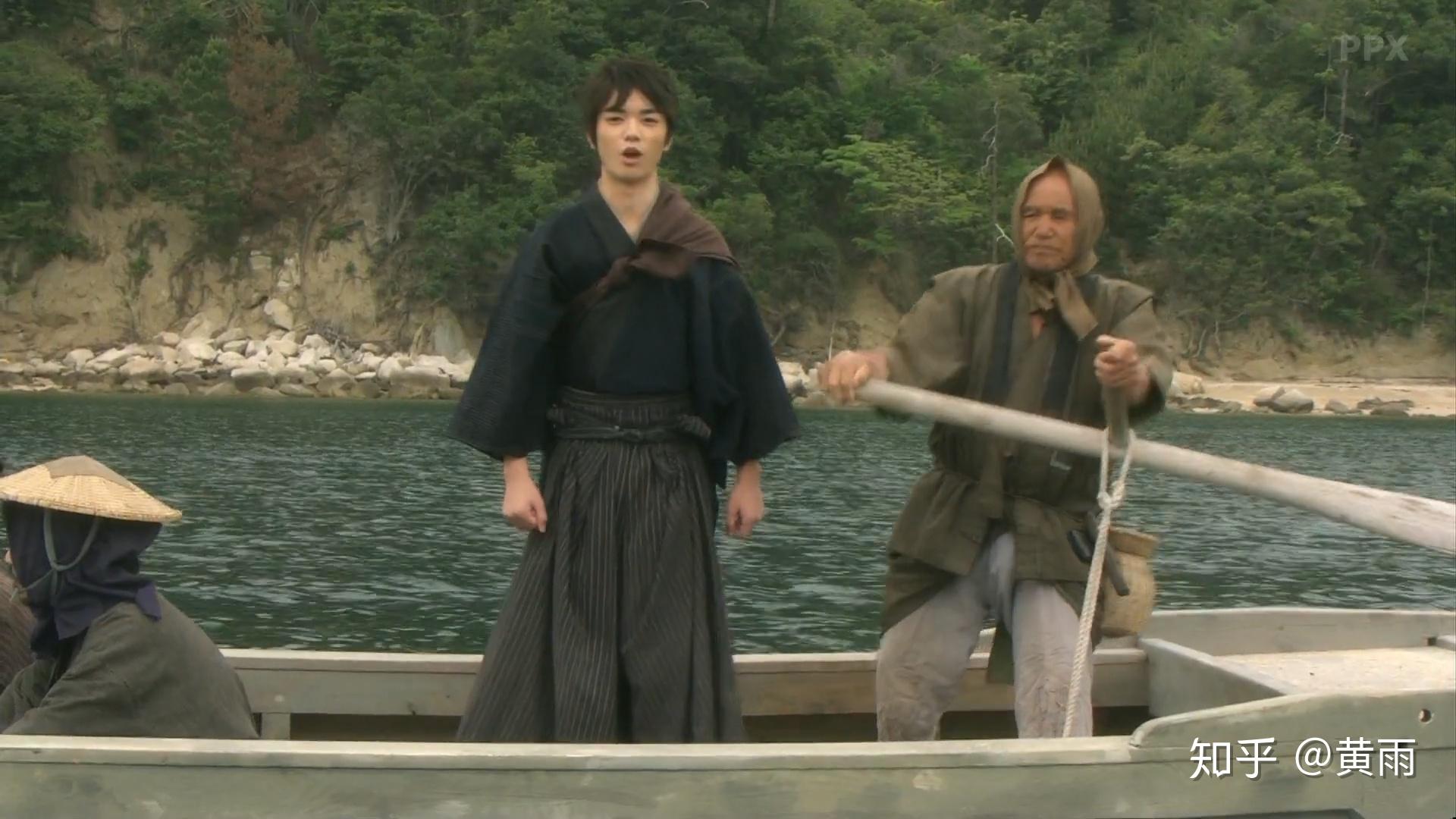 坂上之云第一集