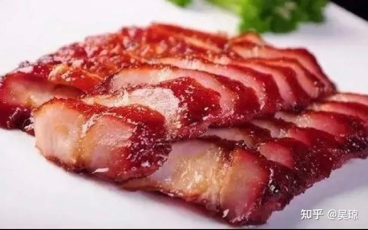 广东叉烧肉制作方法 - 知乎