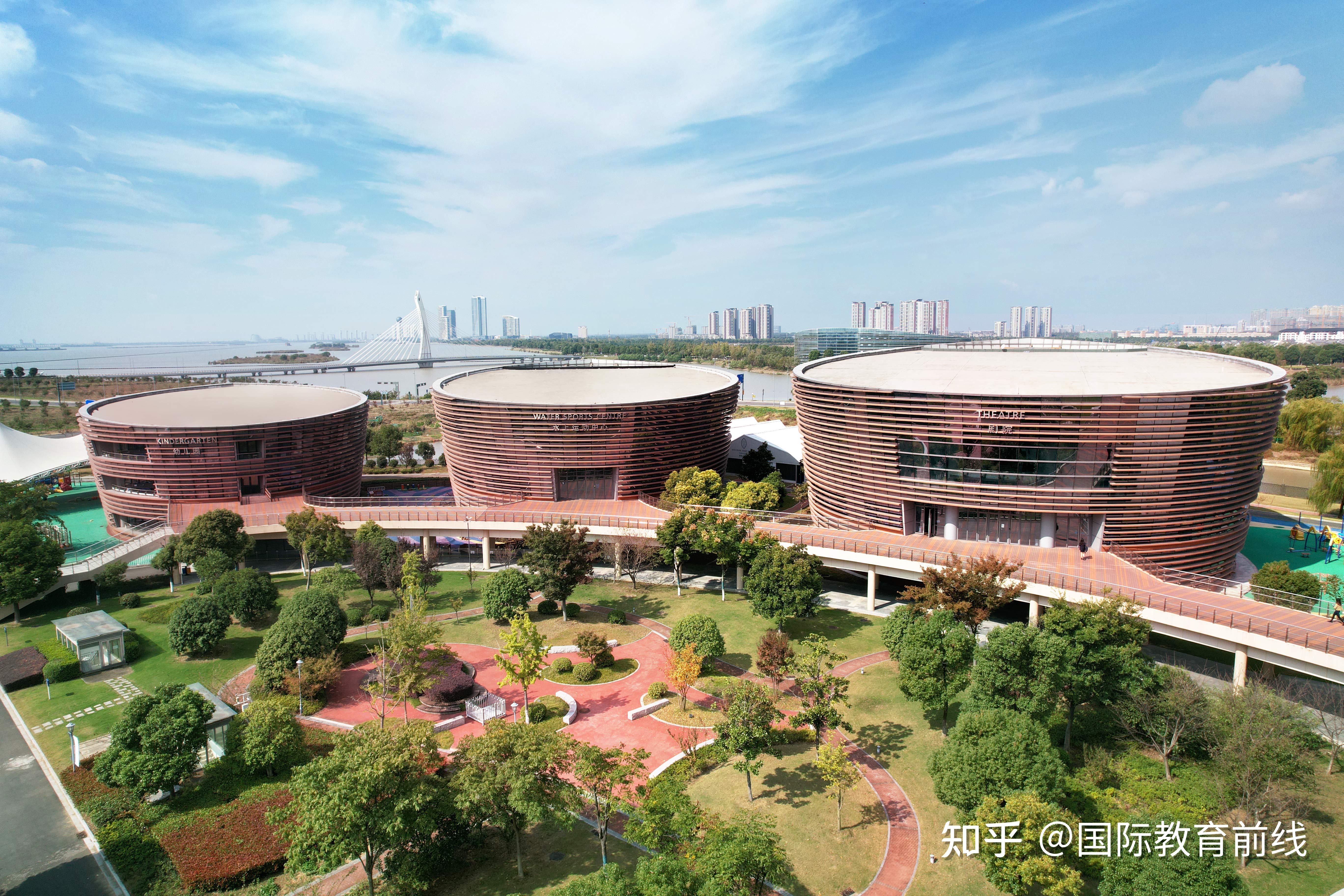 2022年常州威雅学校招生计划(附校园开放日) - 知乎