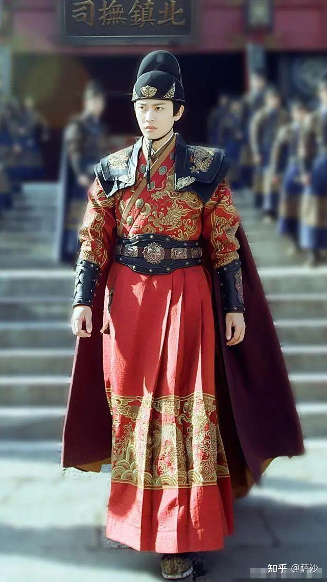 锦衣卫是军队吗?它和东厂关系怎样的?1382年5月29日锦衣卫设立 - 知乎
