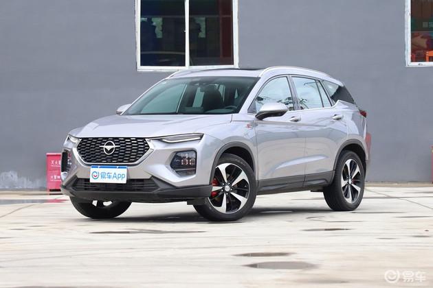 易车讯日前,海马汽车官方宣布,旗下8s车系新增两款车型,分别为1.