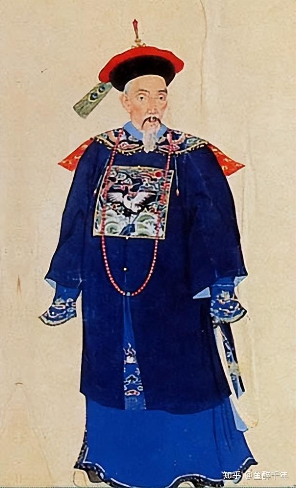 乾隆三十六年(1771年),于敏中升为协办大学士兼户部