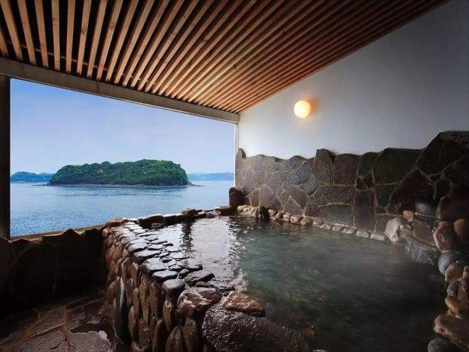 盘点九州那些视野无敌的海景温泉 去过2家算我输 知乎 盘点九州那些视野无敌的海景温泉 去过2家算我输 知乎