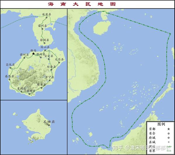 背景介绍澳宋地理与行政区划沿革