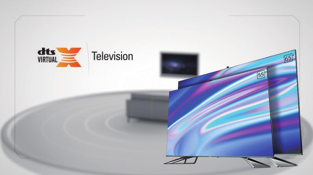 寻找dts三维音效电视之旅海信65u7f篇