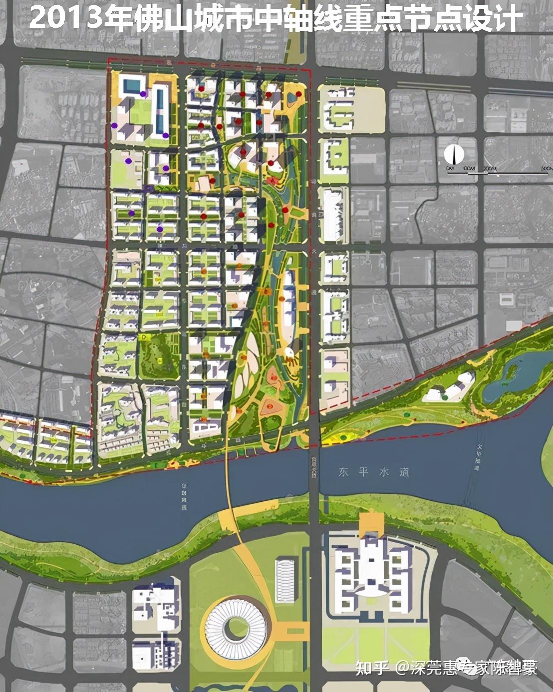 佛山"十四五"规划:布局20个战略性产业发展,总投资16047亿