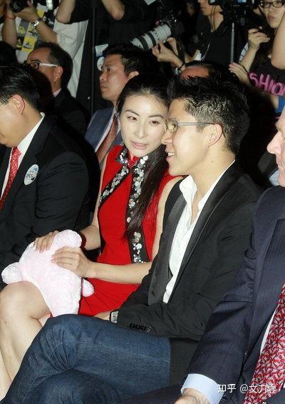 富不过三代?霍启刚凭什么能成为人生赢家?-1霍启刚