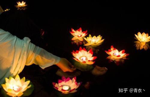 宋朝人的夜生活 赏灯会 入仙宫饮茶 宋徽宗请百姓看魔术表演 知乎
