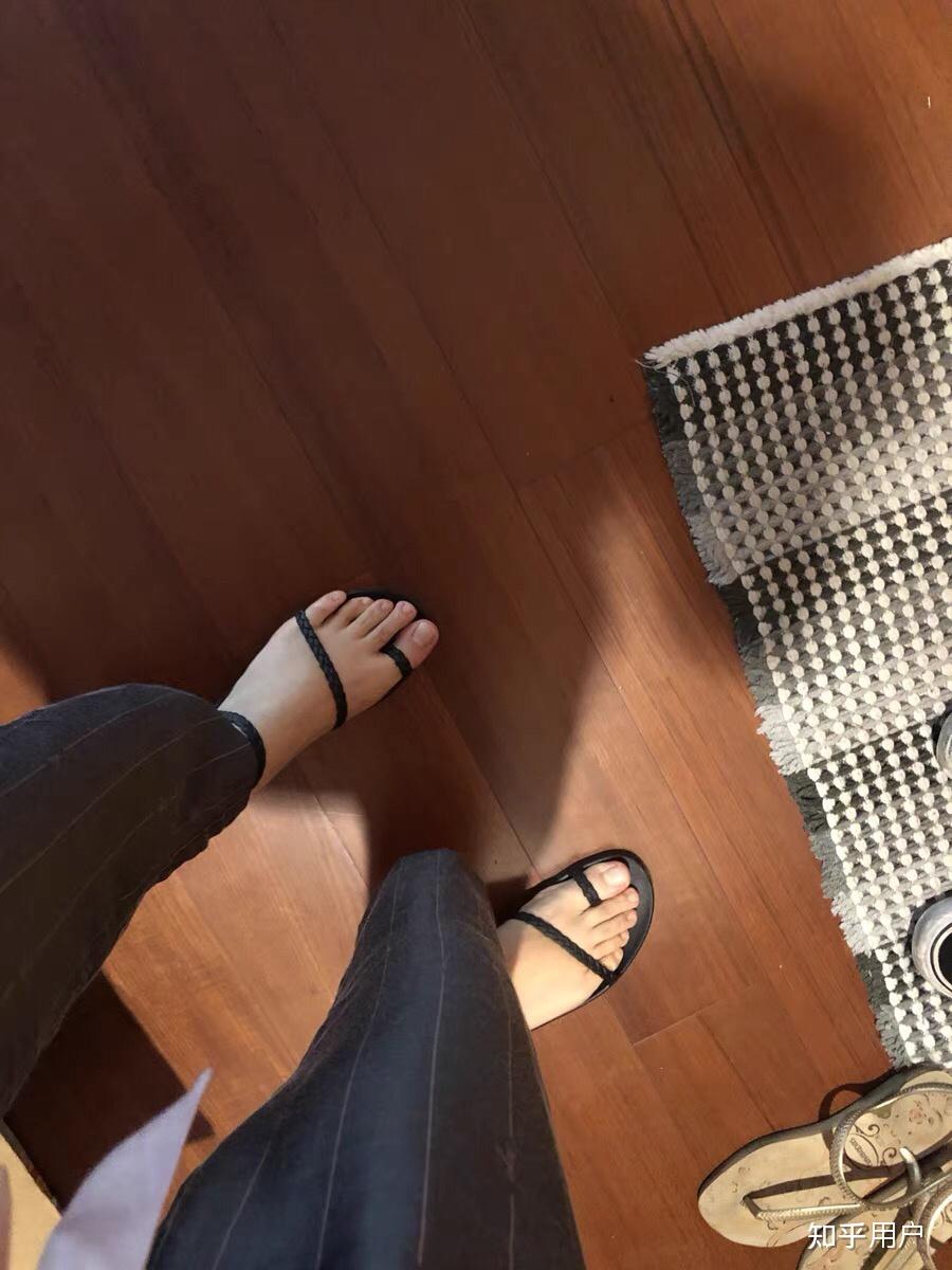 光脚穿鞋有什么危害吗