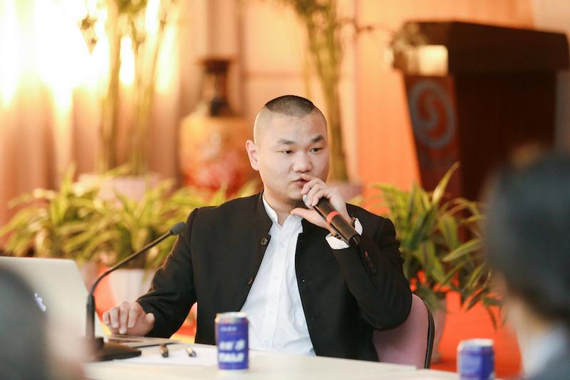 赵言 zhuanlan.zhihu.com