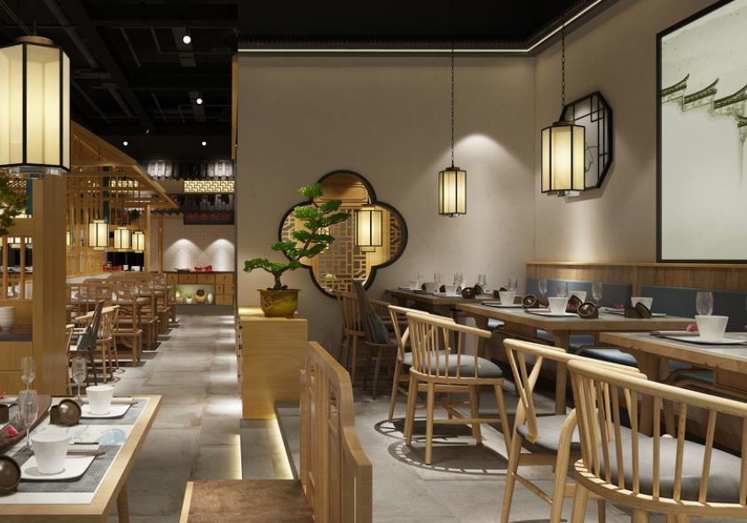 高档餐饮店装修 v2-9c0c4b7a2b80763f2f7c2ac9804d2b60_1440w.jpg?source=172ae18b