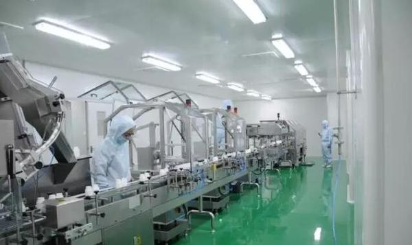 医疗器械Gmp洁净厂房建设要求 - 知乎