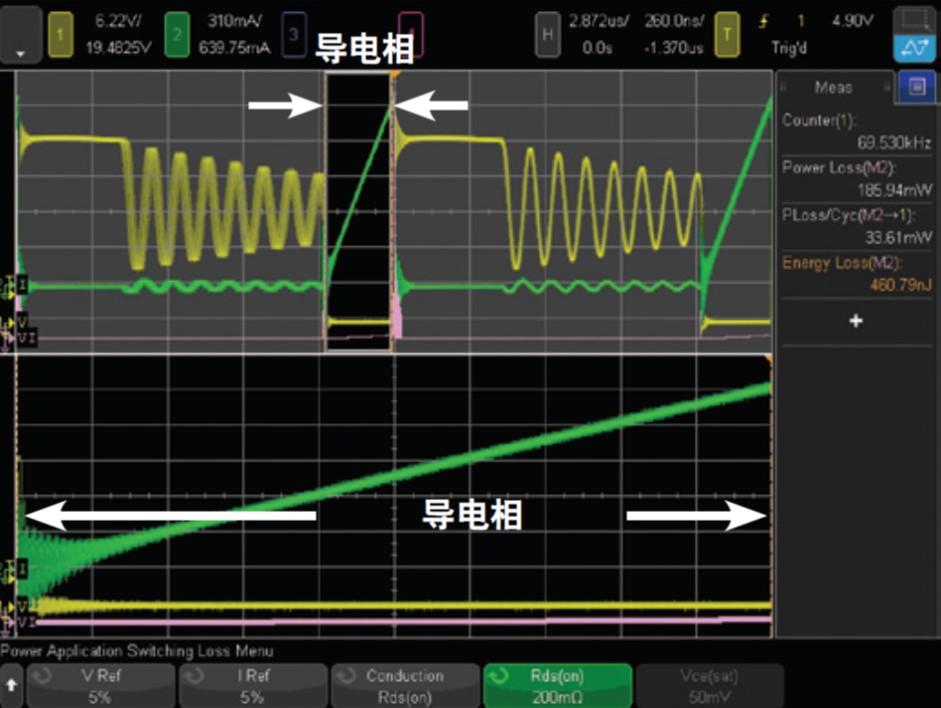 示波器快速测量开关电源实用宝典 - 知乎