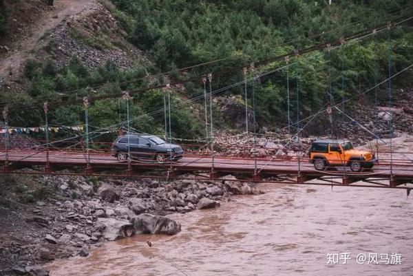 中国地理的一大奇迹——三江并流 - 知乎