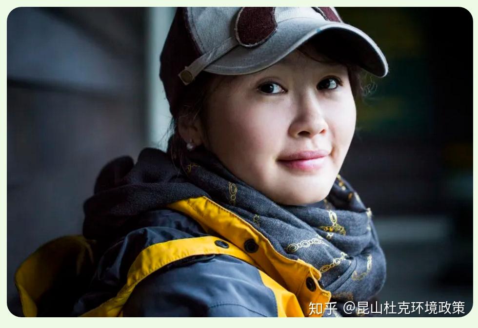 生物多样性与可持续发展方向介绍 | 李彬彬教授和她的B-LAB研究团队 - 知乎