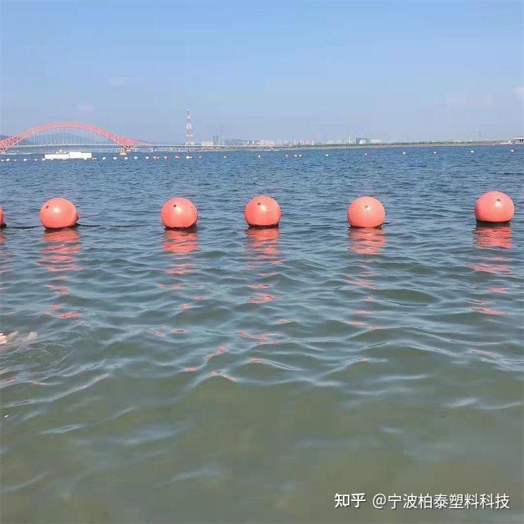 养殖区布放浮标浮筒需要注意什么 - 知乎