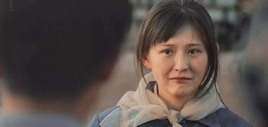 亲爹见钱眼开爱情成为悲剧李水花却是了不起的女子