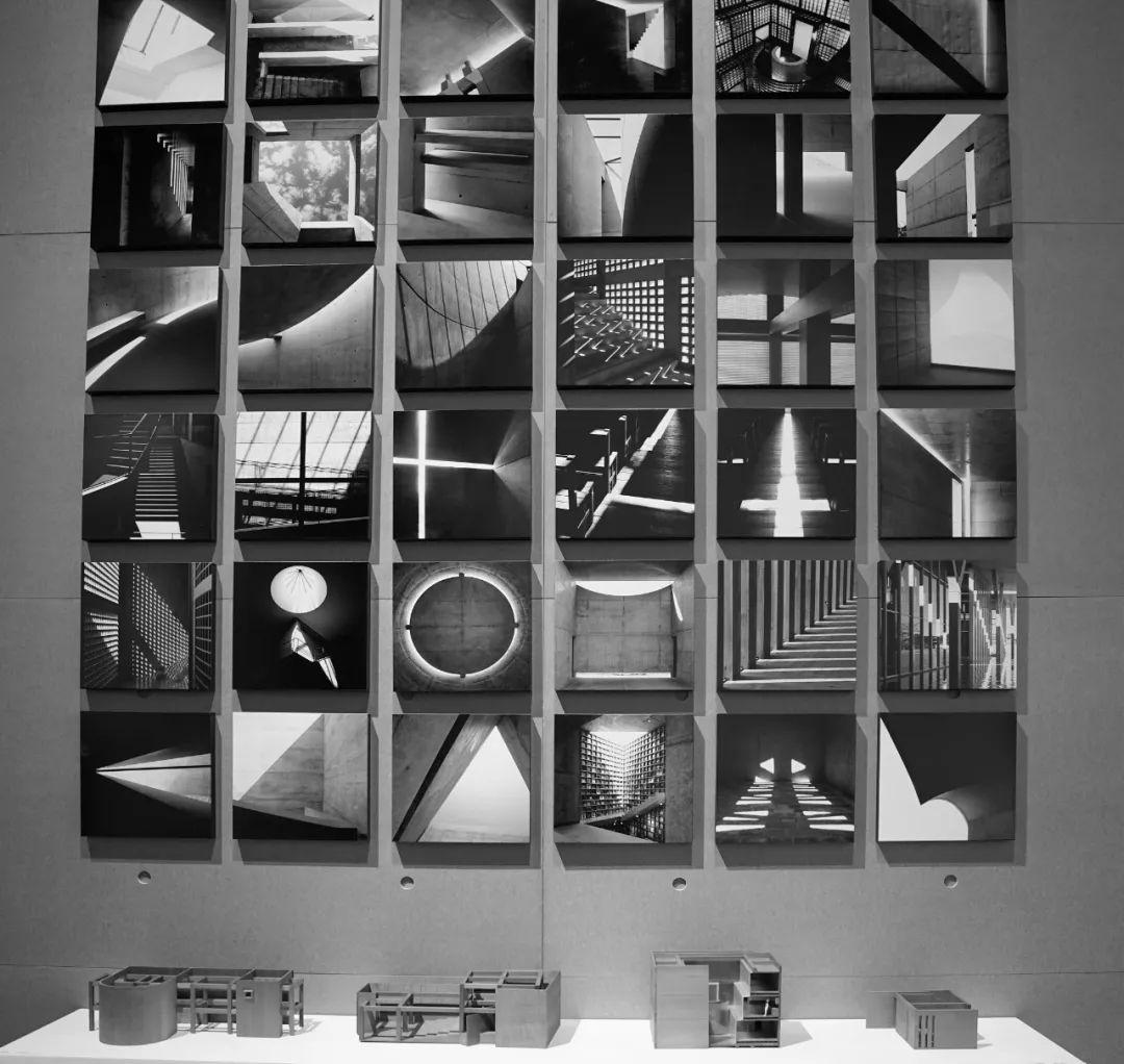 展览讲座安藤忠雄挑战上海展