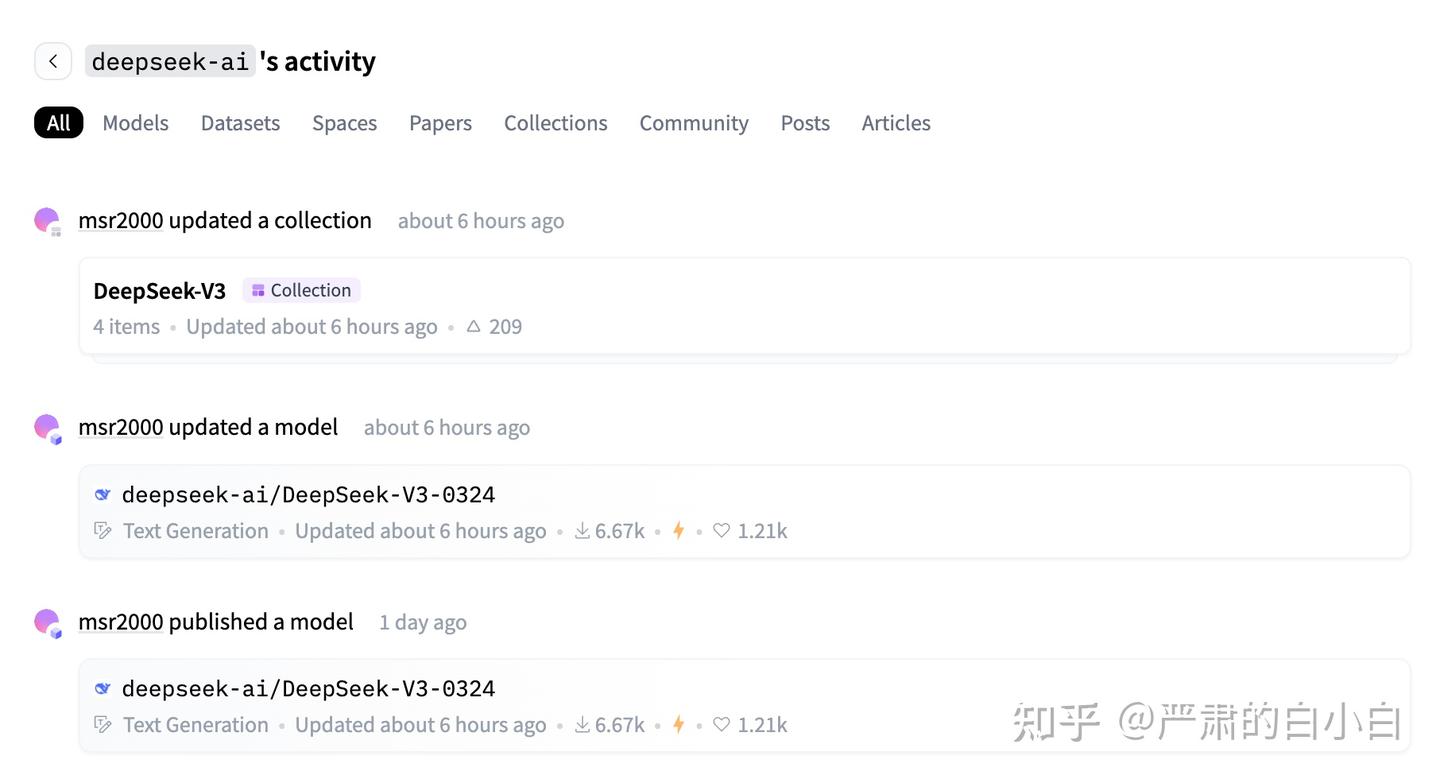 DeepSeek-V3“小幅升级”后,准备“吊打”Claude3.5 了? - 知乎