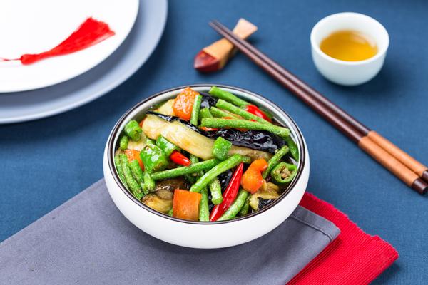 大先生小碗菜,产品线丰富的营养新快餐 - 知乎