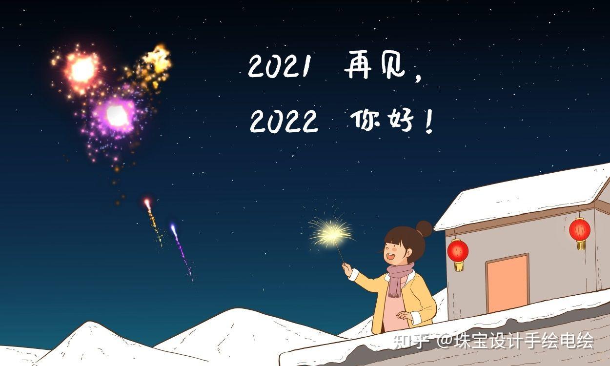 迎接2022年抖音短视频最火入门文案短句