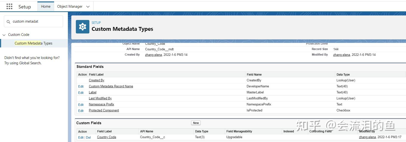 Salesforce Platform Developer I Certification Maintenance (Winter '22) 知乎